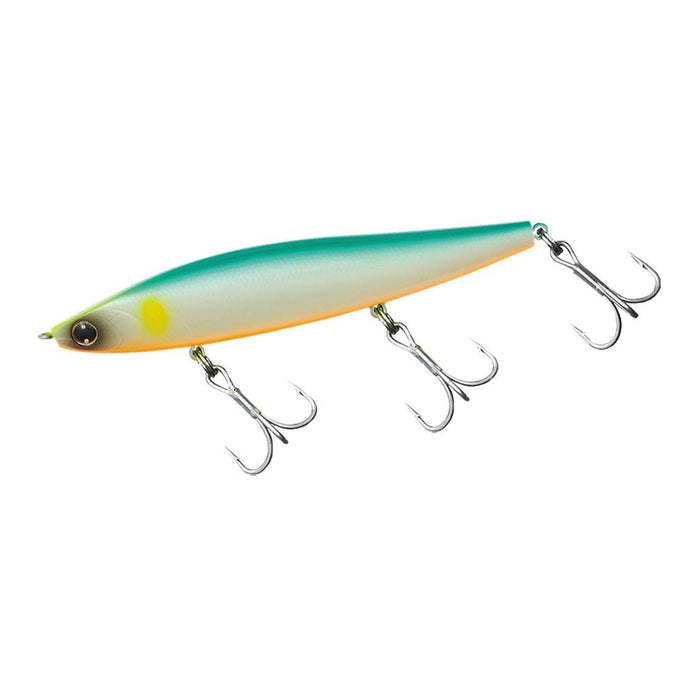 Daiwa Seabass Morethan Switch Hitter Lure 翡翠珍珠香鱼 65S