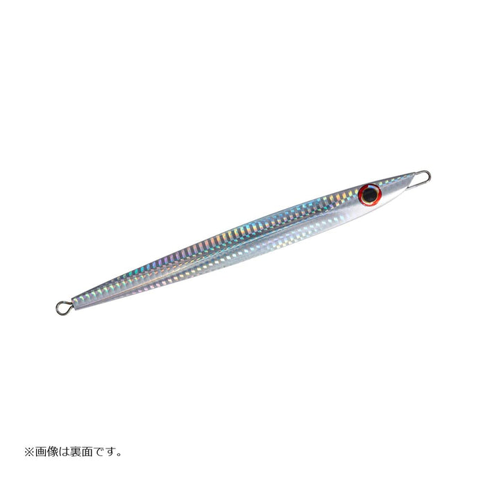 Daiwa SG Shore Jig 2A 200g 全銀 Jigging 魚餌