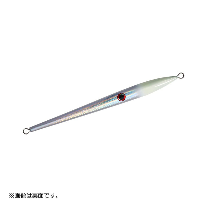 Daiwa Sgky Jig 2 Adel 150A 发光头 - 优质鱼饵