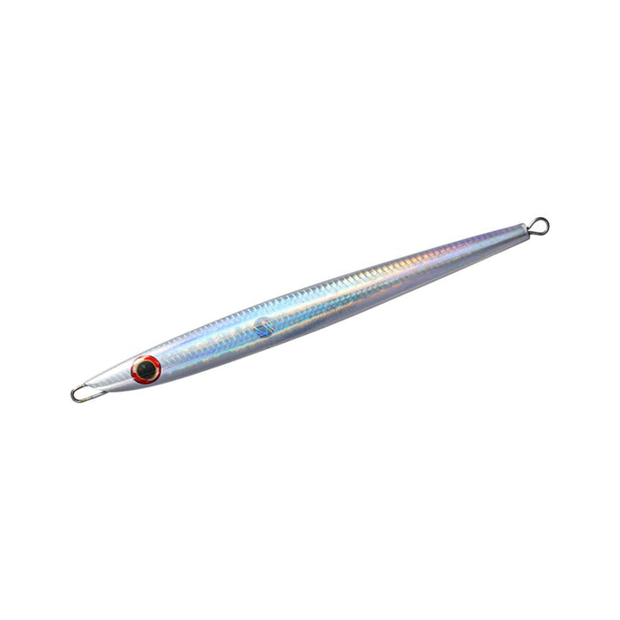 Daiwa Sgtb Jig 220gm Full Silver Fishing Lure