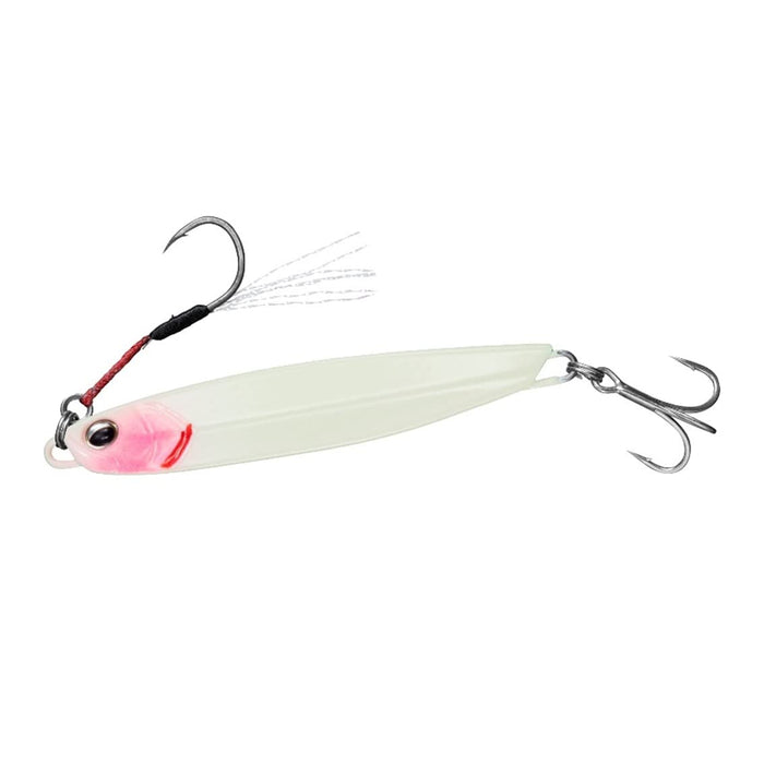 Daiwa Shore Jig Samurai R 30G Full Luminova Fishing Lure