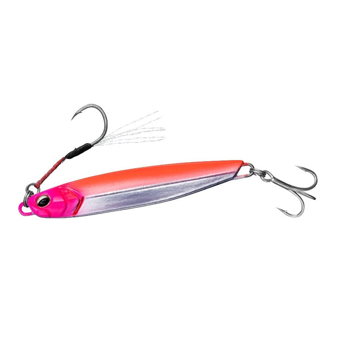 Daiwa Samurai Jig R 30G Sagoshi UV 鍍金 - 岸釣的理想選擇