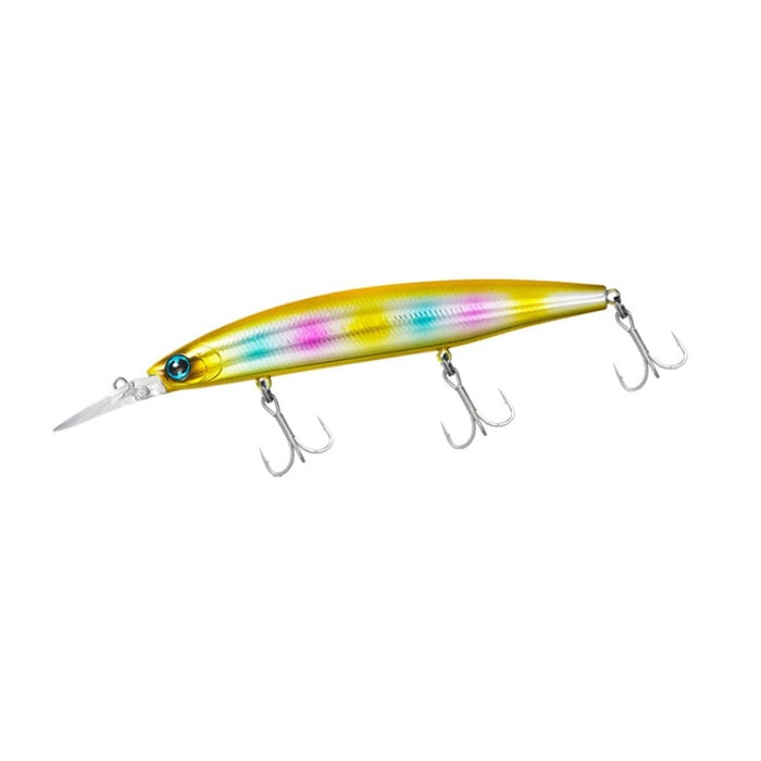 Daiwa Shoreline Shiner Z Set Upper 125SDr 鱼饵