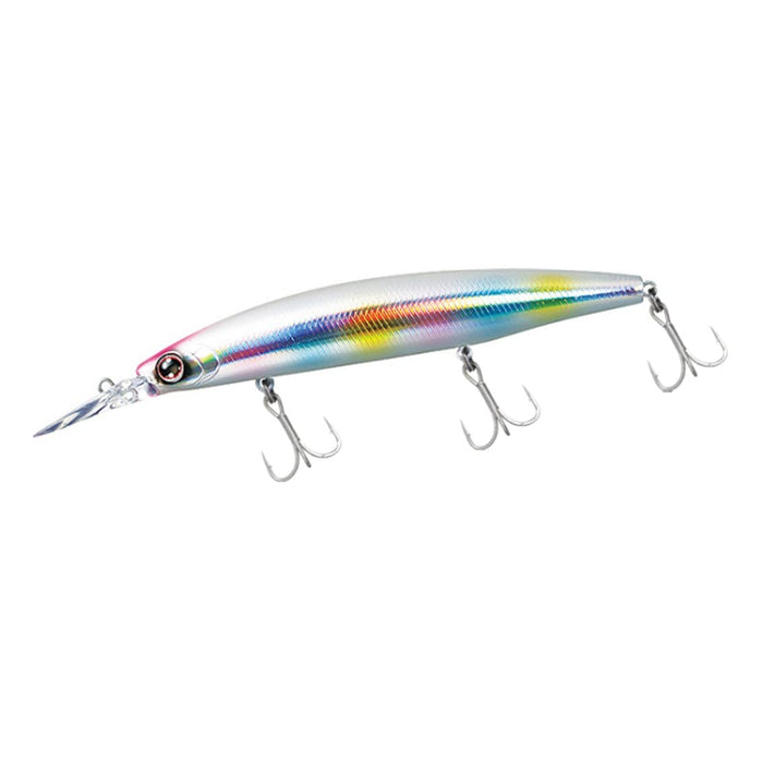 Daiwa Shoreline Shiner Z Set Upper 125S Dr Laser Candy Fishing Lure