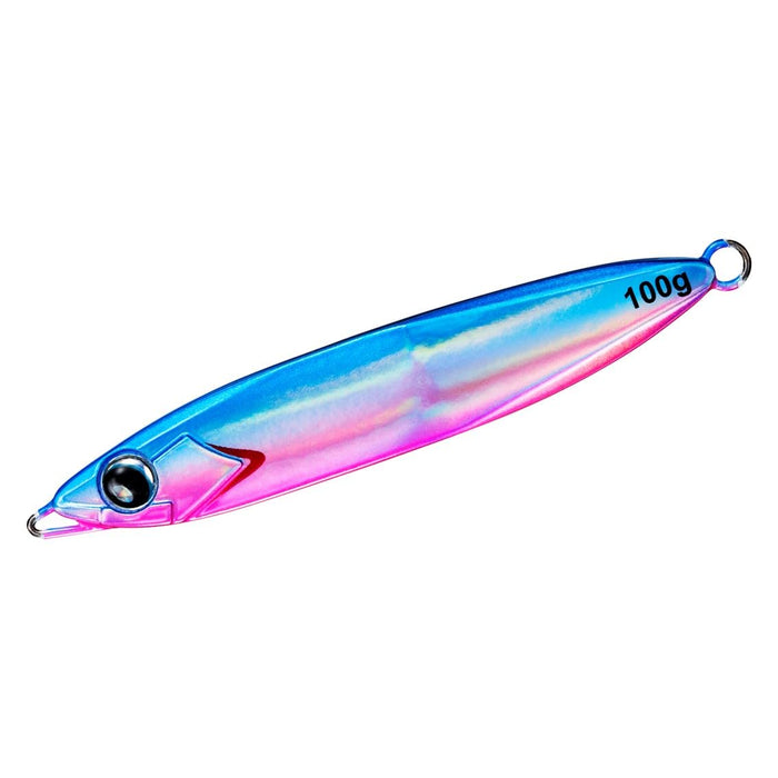 Daiwa Tachiuo Kyoga Jig Basic 100G FH Bullpin Jigging Lure