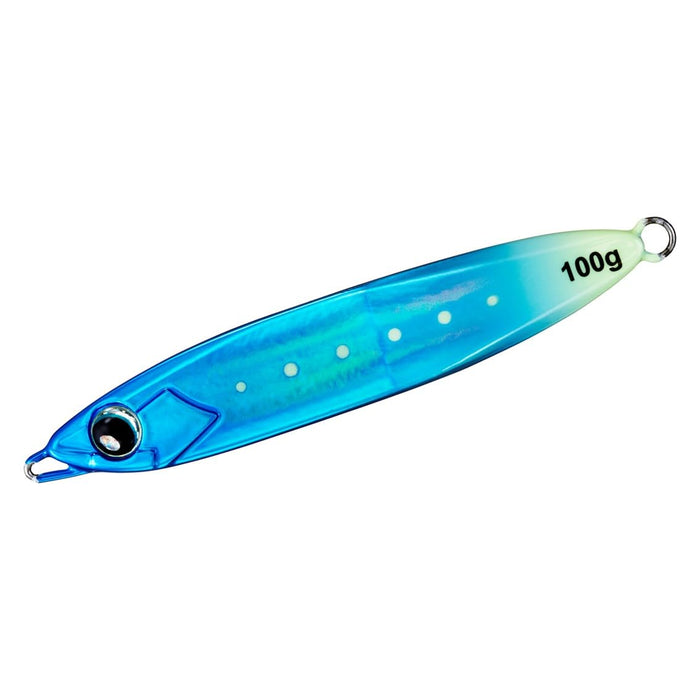 Daiwa Tachiuo Jig Kyoga Jig Basic 100G Fh Ramune 發光魚餌