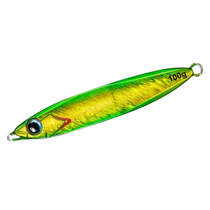 Daiwa Tachiuo Jig Kyoga Basic 130G Double Green Fishing Lure