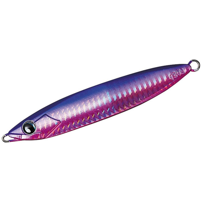 Daiwa Tachiuo Kagamiga Jig 160G Pink Purple Lure Holo Finish