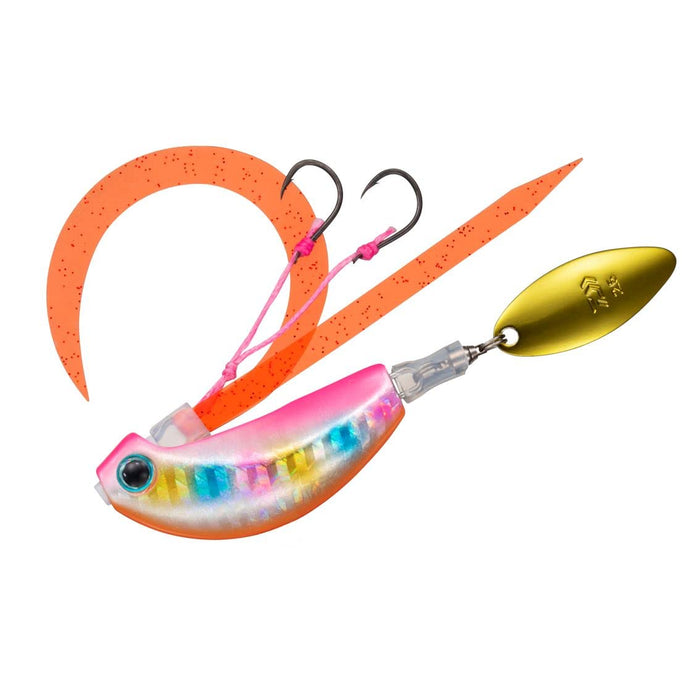 Daiwa Tairaba Kouga Blade Breaker 100G Phpc Candy Lure