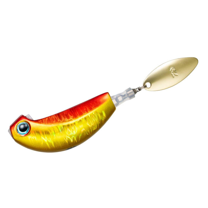 Daiwa Tairaba Kouga Blade Breaker 250G Fishing Lure Head Mg Akakin