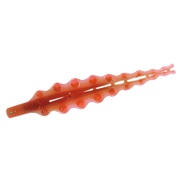 Daiwa Tairaba Kouga 2 Inch Red Octopus Leg Lure