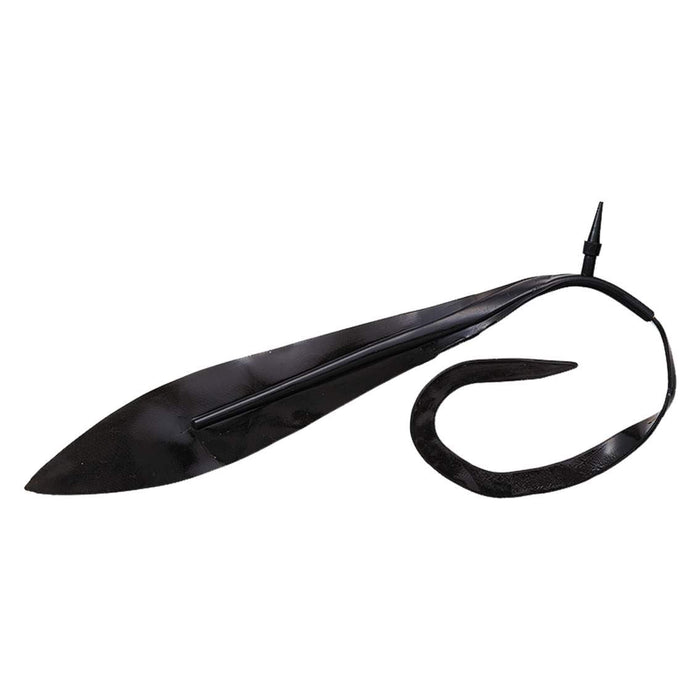 Daiwa Tairaba Kouga Nakai Noresore 12 Inch Black Fishing Lure