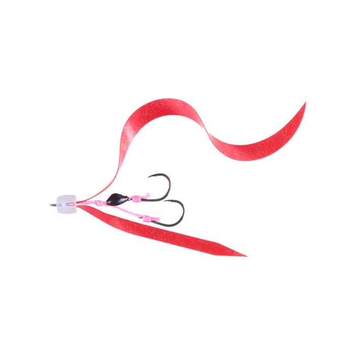 Daiwa Tairaba Unit Red Fang 替換品 Βss Tamakami Tune Red Lame