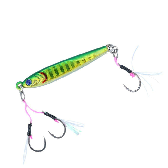 Daiwa Tg Bait Ulj 15G Fph Green Gold Fishing Lure