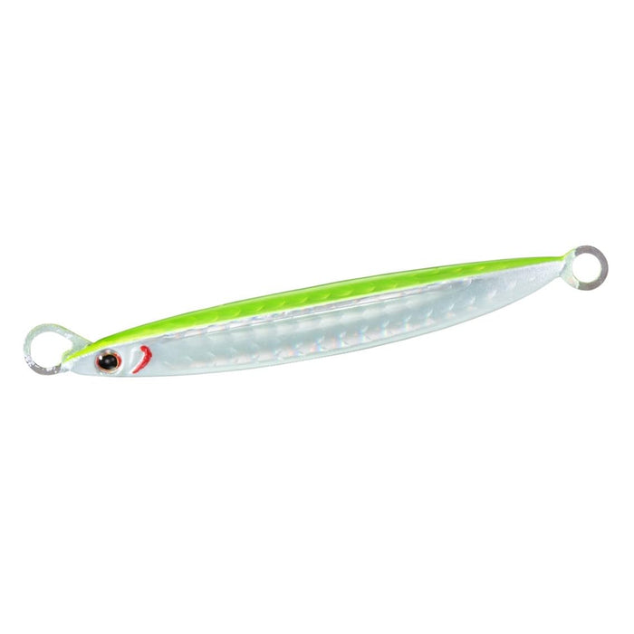 Daiwa Tungsten Jig Fall Bait 40G 3D Chart Glowberry