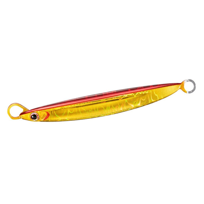 Daiwa Tungsten Jig Fall Bait TG 40g Red Magenta Akakin Lure