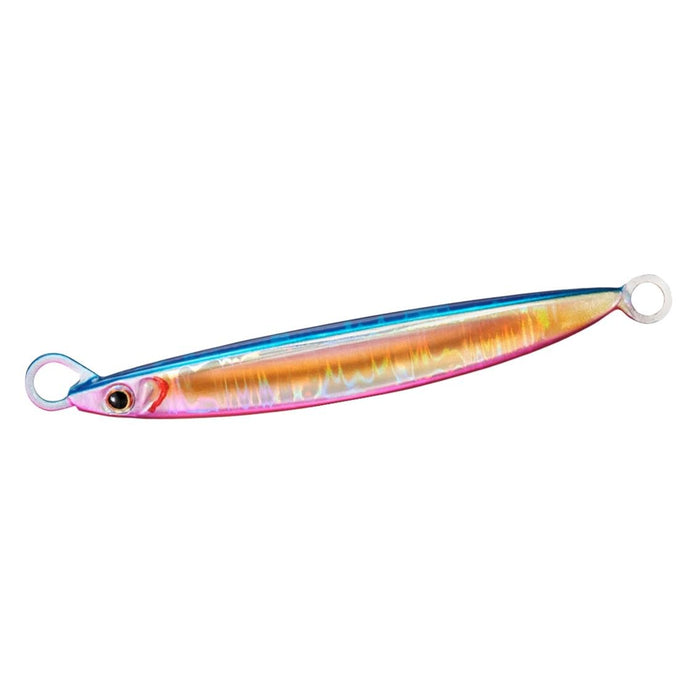 大和 Tungsten Jig Fall Bait 60G 鎂 Bullpin 用於高效釣魚