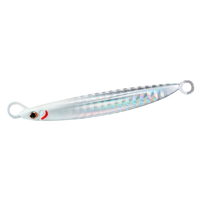 Daiwa Tungsten Jig Fall Bait 60G Ph Silver Glow Fishing Lure