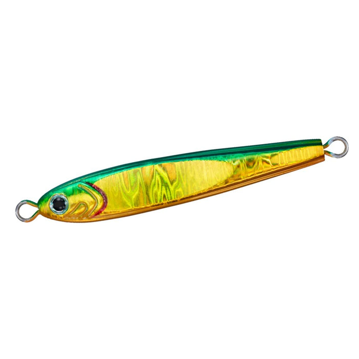 Daiwa Saltiga Tg Bait Tungsten Jig 100G Mgkm Green