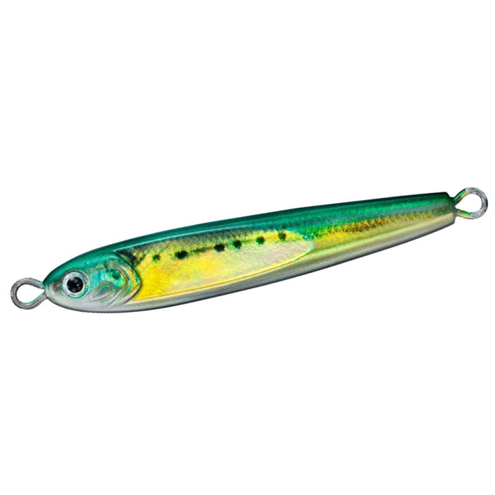 Daiwa Tungsten Jig Saltiga 120G Real GG Maiwa Fishing Lure