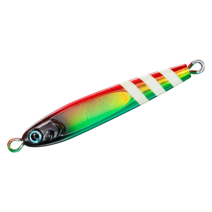 Daiwa Tungsten Jig 100g - Tg Bait Tropical Zebra