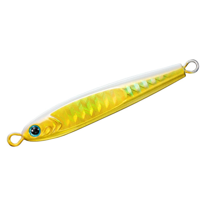 Daiwa Tungsten Jig Tg Bait 150g Pearl Back Gold High-Performance Fishing Lure