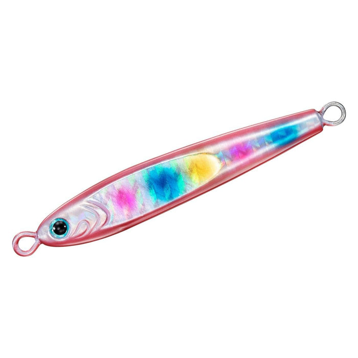 Daiwa Tungsten Jig 80g Chameleon Cotton Candy Fishing Lure