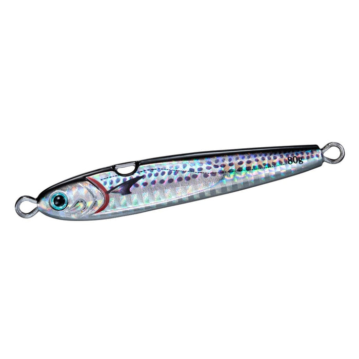 Daiwa Tungsten Jig Tg Bait Kamikake 100G Ph Baby Sagoshi Fishing Lure