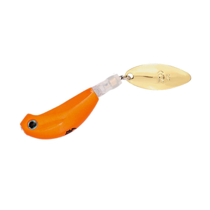 Daiwa Tungsten Tairaba Kouga Orange Head 200G - Daiwa Fishing Lure