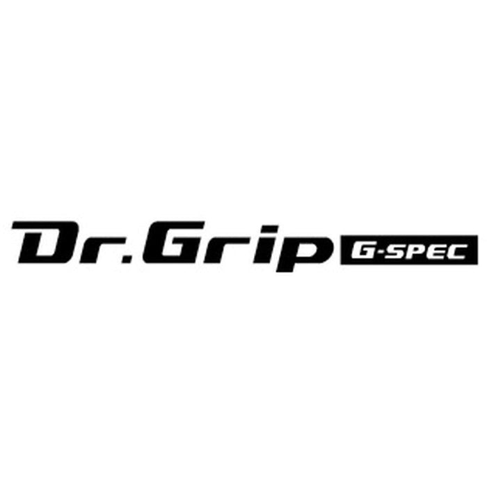 Pilot Dr. Grip 软红色自动铅笔 HDGS60RR5