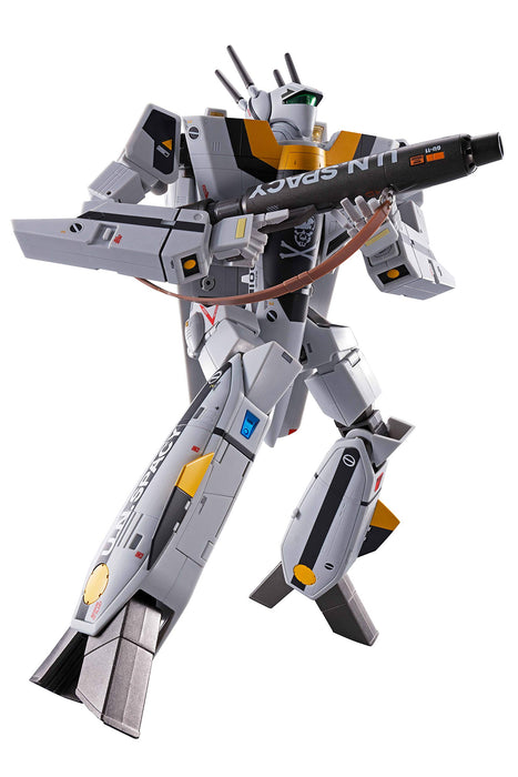 Bandai Spirits DX 超合金 VF-1S 瓦爾基里·羅伊·福克 300 毫米手辦