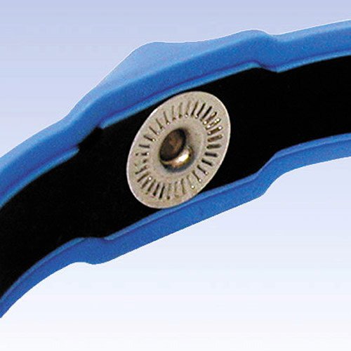 Engineer Cleanroom Compatible Zc-57B Wrist Strap by Engineer Brand