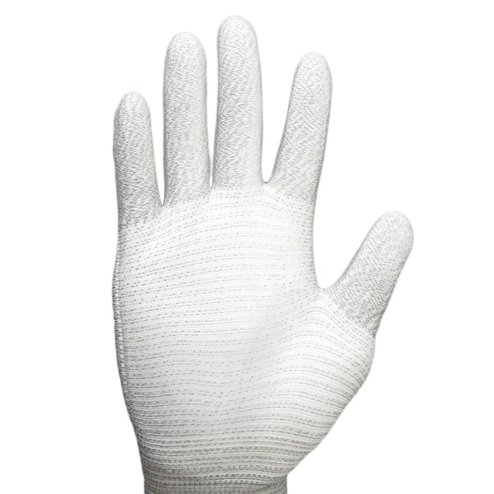 Engineer Brand Conductive Palm Coat Gloves L Size