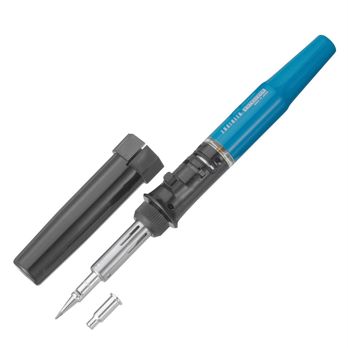 Engineer Brand Kotelyzer Ska-70 Compact Gas Soldering Iron Tool