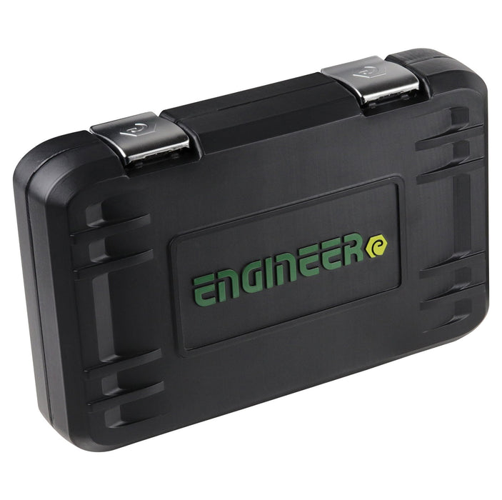 Engineer Handy Tool Case KPH-70 - Compact Durable Housing by Engineer Brand