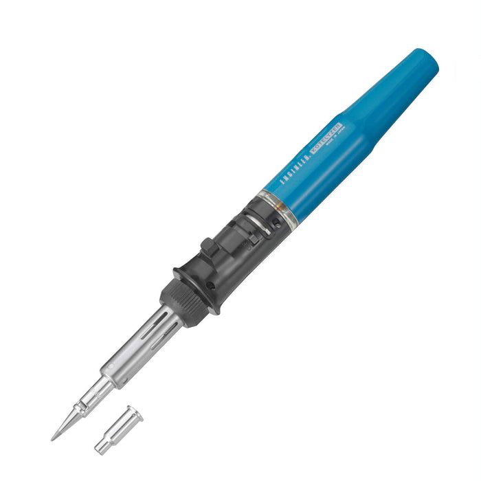 Engineer Kotelyzer Skb-70 Gas Soldering Iron - High Quality Craftsmanship