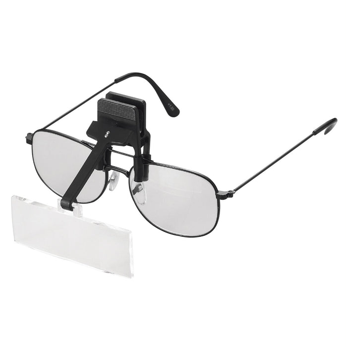 Engineer Brand SL-43 High-Quality Magnifying Glasses for Precision Work