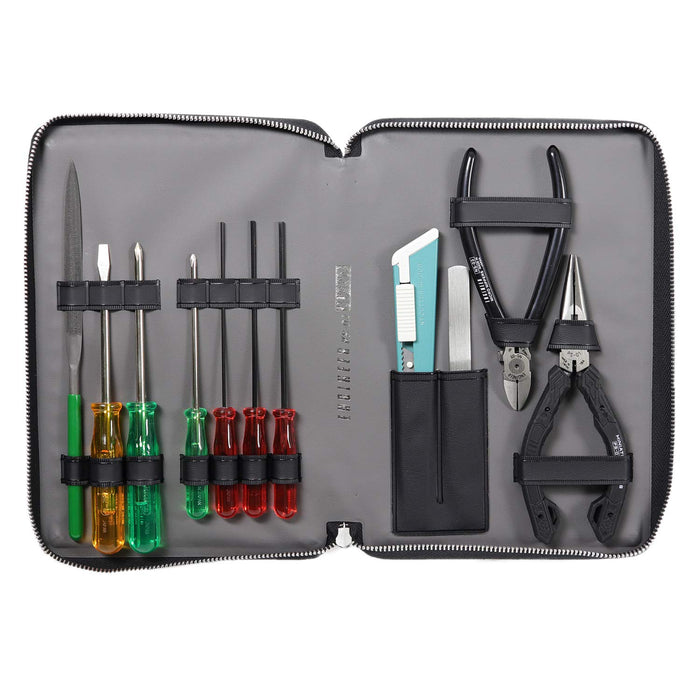 Engineer My Kit 11-Piece Set KS-02 by Engineer for Durable Performance