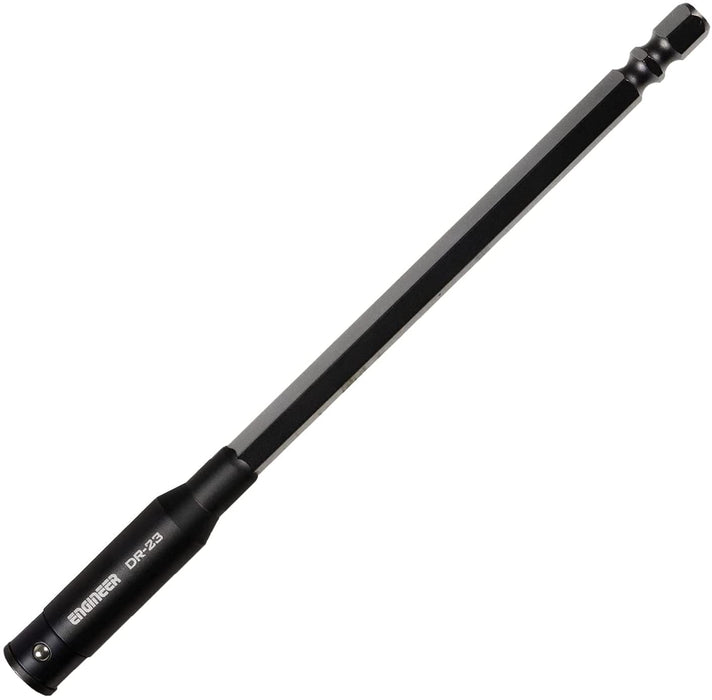 Engineer Black Penetrating Extension 150mm DR-23 - High-Quality Equipment