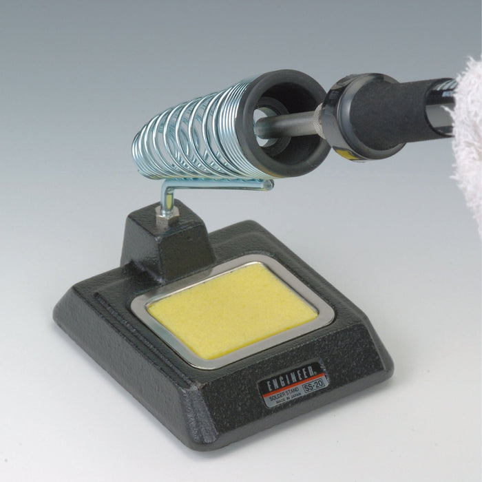 Engineer Brand SS-20 High Quality Soldering Iron Stand