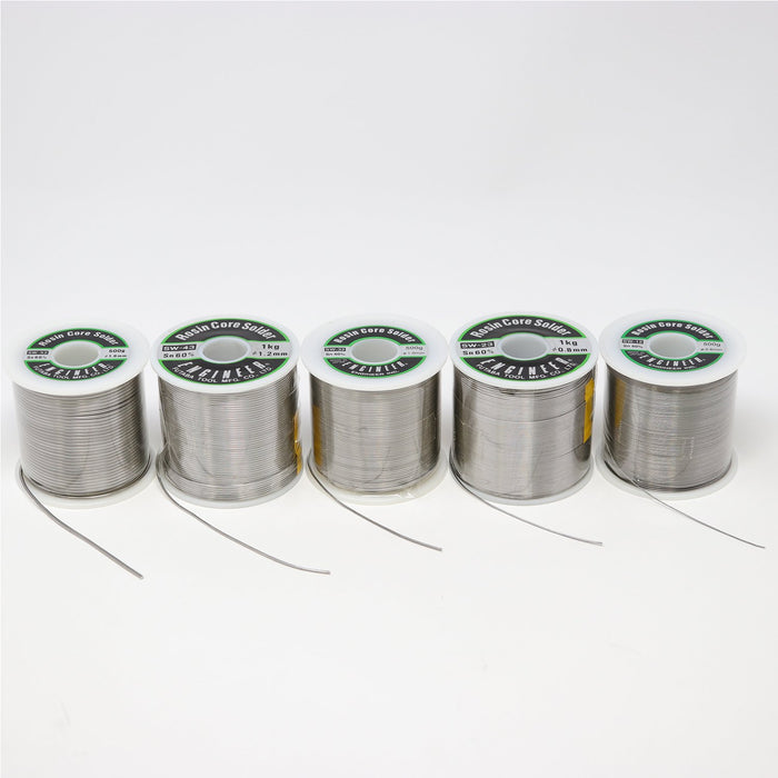 Engineer 500g 0.6mm Diameter Solder Wire SW-12