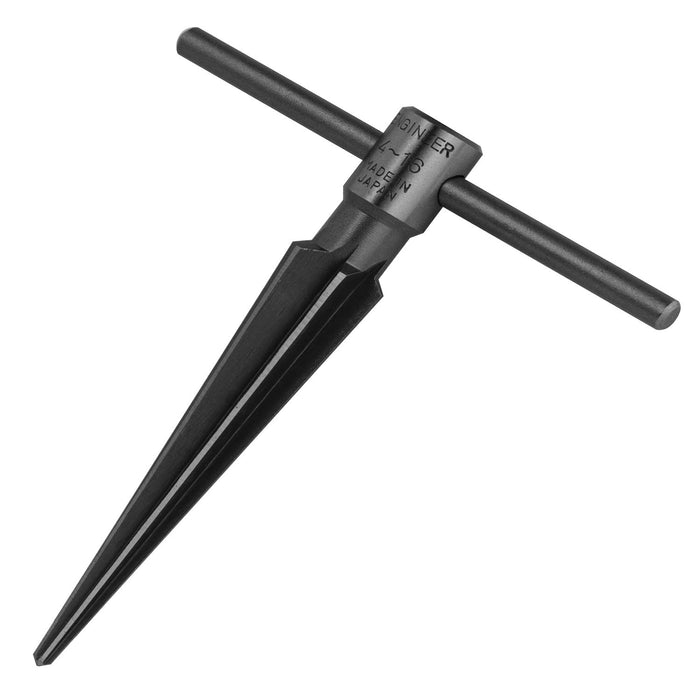 Engineer Taper Reamer TR-02 Versatile 4-16mm Drilling Hole Range