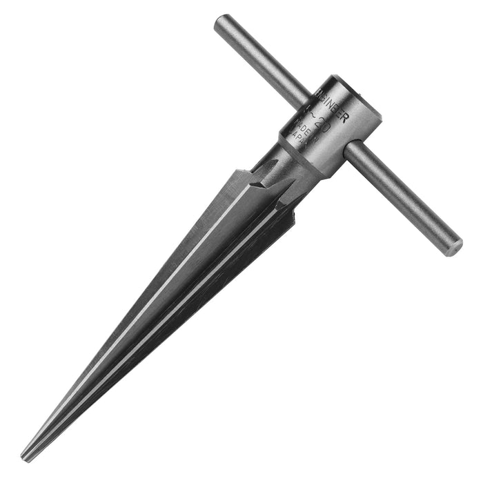 Engineer Taper Reamer TR-03 Hole Drilling Range 5-20mm by Engineer