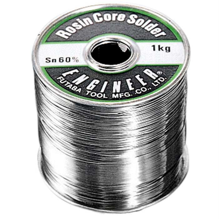 Engineer SW-23 Premium Solder Wire Thread 0.8mm Diameter - Versatile and Reliable