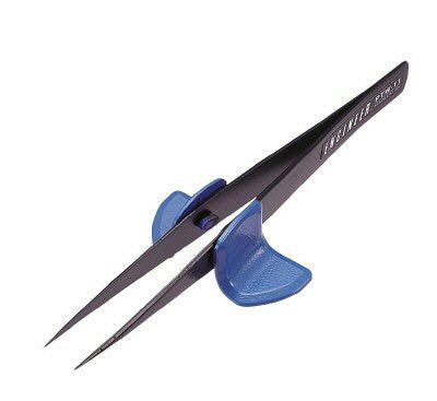 Engineer Brand PTW-11 Wing Tweezers by Engineer - High Precision Tools