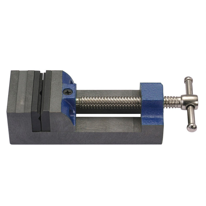 Engineer Yankee Tv-25 Vise 50mm Mouth Width and 55mm Maximum Opening