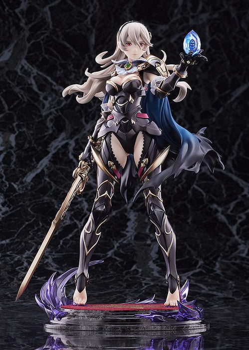 Intelligent Systems Fire Emblem Dark Blood Kamui 1/7 Japan Figure