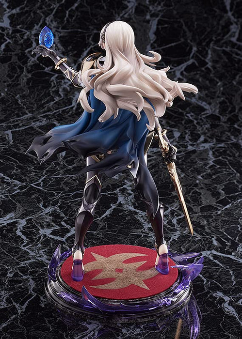 Intelligent Systems Fire Emblem Dark Blood Kamui 1/7 Japan Figure