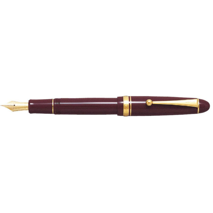 Pilot Custom 742 Deep Red Fountain Pen Extra-Fine EF Shaft FKK2000RDREF