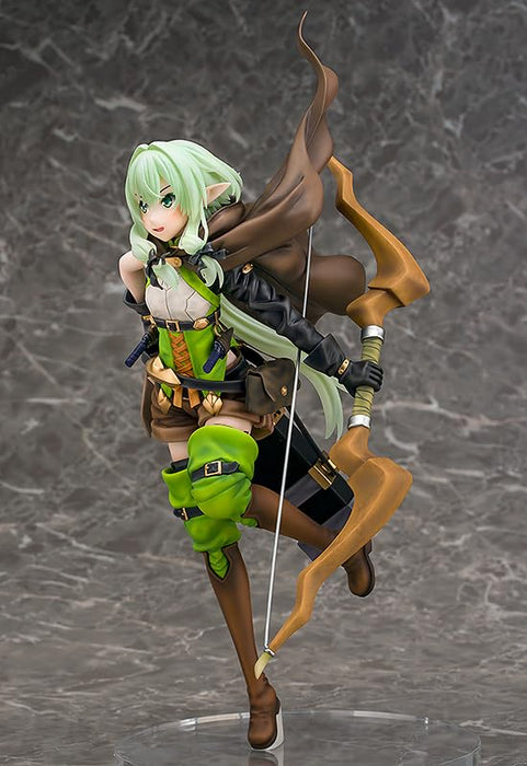 Phat Company 哥布林殺手妖精弓箭手 1/7 比例手辦